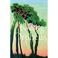 Killing Orpheus - Paperback