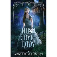 Hush A Bye Lady - Paperback