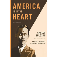 America Is in the Heart: A Personal History - Paperback