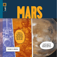 Mars - Paperback