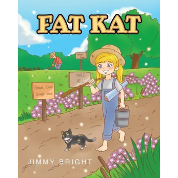 Fat Kat - Paperback