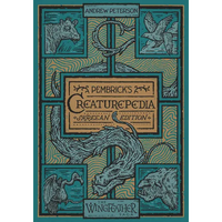 Pembrick's Creaturepedia - Hardcover