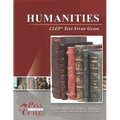 Humanities CLEP Test Study Guide