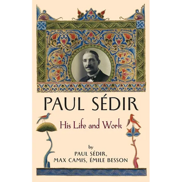 Paul Sédir: His Life and Work - Paperback