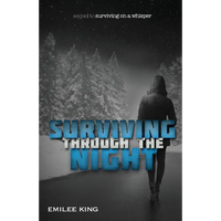 Surviving through the Night - Paperback