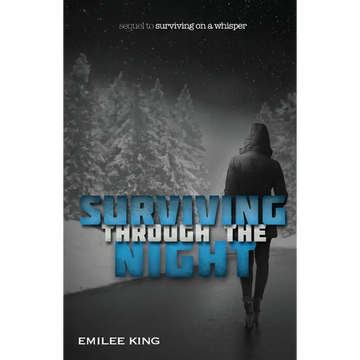 Surviving through the Night - Paperback