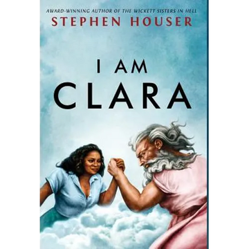 I Am Clara - Hardcover
