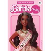 Barbie Today - Library Binding
