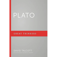 Plato - Paperback