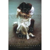 The Retribution of Mara Dyer - Paperback