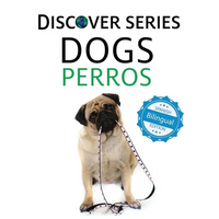 Dogs / Perros - Hardcover