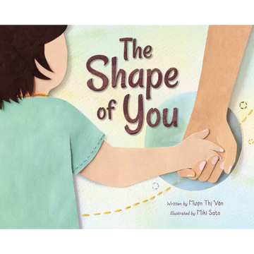 The Shape of You - Hardcover