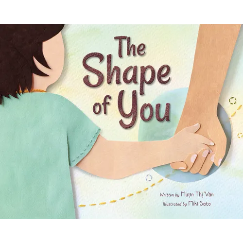 The Shape of You