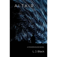 Altair - Paperback