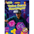 Video Game Developer
