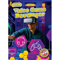 Video Game Developer - Library Binding
