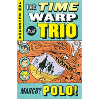 Marco? Polo! - Paperback