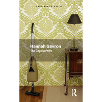 The Captive Wife - Paperback