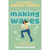 Making Waves - Paperback