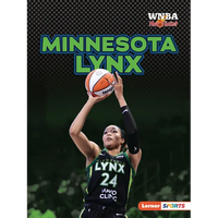 Minnesota Lynx - Paperback