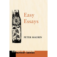 Easy Essays - Paperback