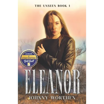Eleanor: The Unseen Book 1 - Paperback