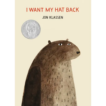 I Want My Hat Back - Hardcover