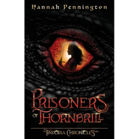 Prisoners of Thornbrill - Paperback