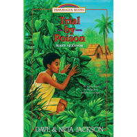 Trial by Poison: Introducing Mary Slessor - Paperback