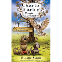 Humility At Howlingford Copse - Paperback