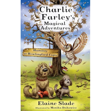 Humility At Howlingford Copse - Paperback
