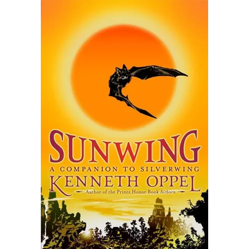 Sunwing - Paperback