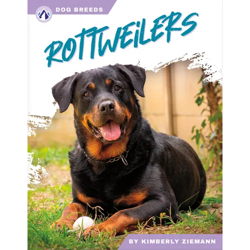 Rottweilers