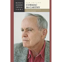 Cormac McCarthy - Hardcover