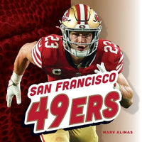 San Francisco 49ers - Library Binding