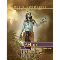 Hapi - Library Binding