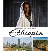 Ethiopia - Library Binding
