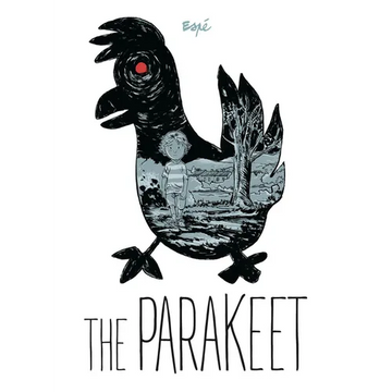 The Parakeet - Hardcover