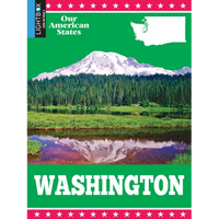 Washington - Library Binding