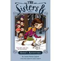 Annie's Adventures, 1 - Paperback