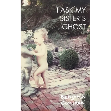 I Ask My Sister's Ghost - Paperback