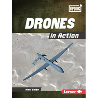 Drones in Action - Paperback