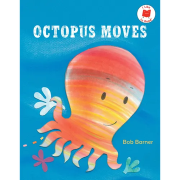 Octopus Moves - Paperback