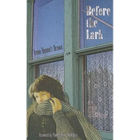Before the Lark - Paperback