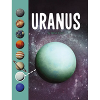 Uranus - Hardcover