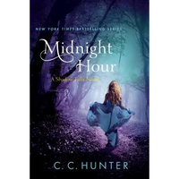 Midnight Hour: A Shadow Falls Novel - Paperback