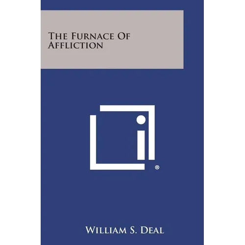 The Furnace of Affliction