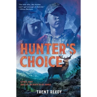 Hunter's Choice - Paperback