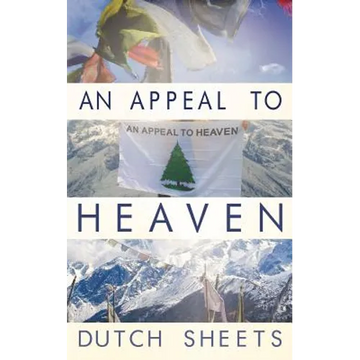 An Appeal To Heaven: What Would Happen If We Did It Again - Paperback