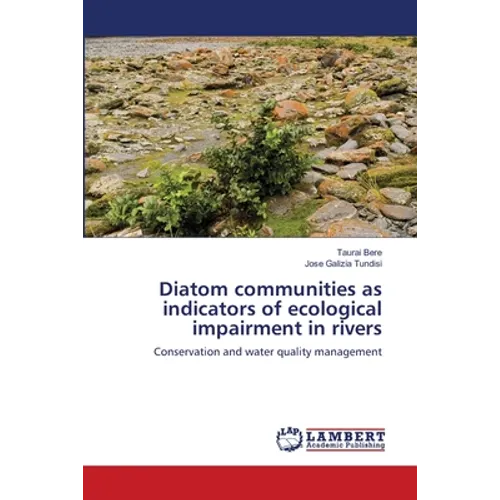 Diatom communities as indicators of ecological impairment in rivers